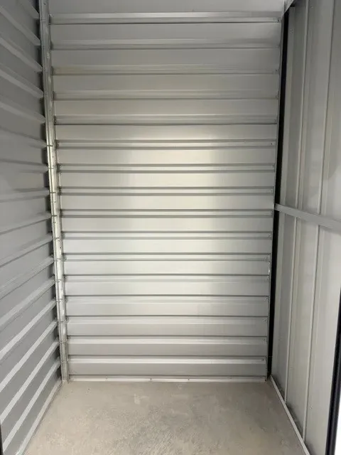 El Paso Climate Controlled Storage Unit